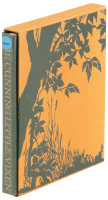 The Cunning Little Vixen