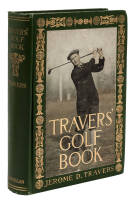 Travers' Golf Book