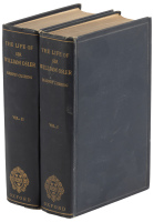 The Life Of Sir William Osler