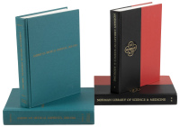 The Haskell F. Norman Library of Science & Medicine [with] American Medical Imprints, 1820-1910