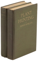 Plant Hunting