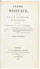 Flore medicale decrite par MM. Chaumeton, Poiret, Chamberet, pinte par Mme. E. Panckoucke, Turpin - 10