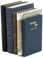 Five volumes on human conditions