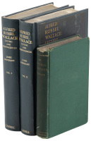 Contributions to the Theory of Natural Selection