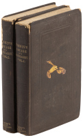 Journal of Researches into the Natural History and Geology of the Countries Visited During the Voyage of H.M.S. Beagle Round the World under the Command of Capt. Fitz Roy, R.N.
