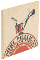 Mike Mulligan and His Steam Shovel