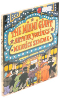 The Miami Giant