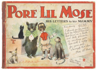 Pore Lil Mose: His Letters to His Mammy