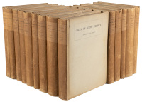 The Silva of North America: A Description of the Trees Which Grow Naturally in North America Exclusive of Mexico
