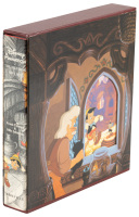 Disney Animation: The Illusion of Life
