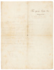 Two eighteenth-century English transcripts relating to Philalethes' Secrets Revealed - 2