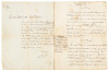 Two eighteenth-century English transcripts relating to Philalethes' Secrets Revealed - 3