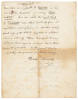 Two eighteenth-century English transcripts relating to Philalethes' Secrets Revealed - 6