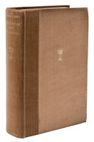 The Game of Golf....Lonsdale Library, Vol. IX