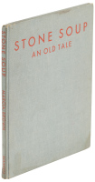 Stone Soup: An Old Tale