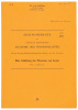 Eine Ableitung des Theorems von Jacobi