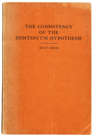 The Consistency of the Axiom of Choice and of the Generalized Continuum-Hypothesis with the Axioms of Set Theory