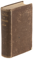 The Principles and Practice of Medicine. Designed for the Use of Practitioners and Students of Medicine