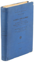 A Study of Hairs and Wools belonging to the Mammalian Group of Animals, including a Special Study of Human Hair, Considered from the Medico-Legal Aspect
