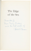 The Edge of the Sea - 2