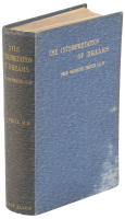 The Interpretation of Dreams