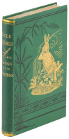 Uncle Remus: His Songs and Sayings, the Folk-Lore of the Old Plantation