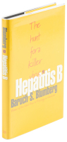 Hepatitis B: The Hunt for a Killer Virus
