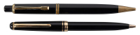 MONTBLANC: No. 272 Propelling Pencil [and] No. 276 Propelling Pencil * Lot of Two Instruments