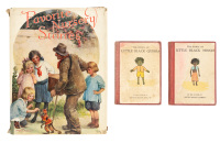 The Story of Little Black Quibba [with] The Story of Little Black Mingo