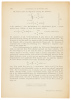 Three author offprints by Albert Einstein - 3