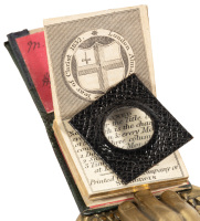 London Almanack for the Year of Christ 1832