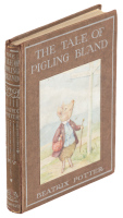 The Tale of Pigling Bland
