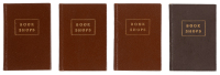 Book Shops