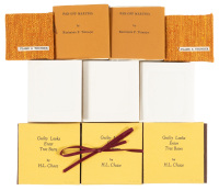 Four titles by Serpent and Eagle Press