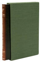 The Book of St. Andrews Links, Containing Plan of Golf Courses, Descriptions of the Greens, Bye-Laws of the Links, Regulations for Starting, Golfing Rhymes, &c.