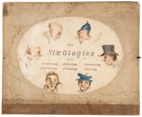 The Six Ologies