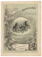 Sonoma County and Russian River Valley Illustrated