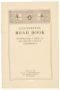 Illustrated Road Book of Automobile Tours in San Mateo County, California