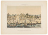 Three views of Sacramento, California - 2