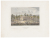 Three views of Sacramento, California - 3