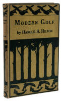 Modern Golf