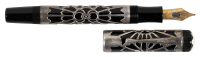 MONTBLANC: Octavian Limited Edition 4810 Fountain Pen