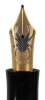 MONTBLANC: Octavian Limited Edition 4810 Fountain Pen - 2