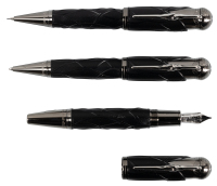 MONTBLANC: Brothers Grimm Limited Edition Gift Set of Three Writing Instruments