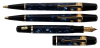 MONTBLANC: Edgar Allan Poe Set of Three Limited Edition Writing Instruments
