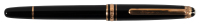 MONTBLANC: Meisterst&uuml;ck 163 Limited Anniversary Edition 1924 Rollerball