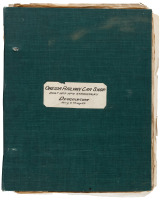 Archive of the Oneida Railway Car Shop