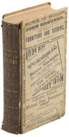 Business directory of the Pacific states and territories, for 1878, containing names, business, and address, of merchants, manufacturers, and professional men, county, city, state, territorial, and federal officers, and notaries public, of the principal t