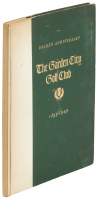 The Garden City Golf Club [Golden Anniversary], 1899-1949