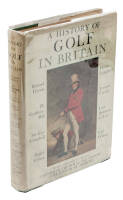 A History of Golf in Britain